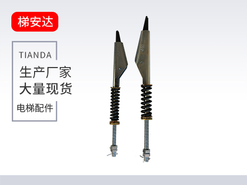 焊(hàn)接式繩頭(tóu)組(zǔ)合