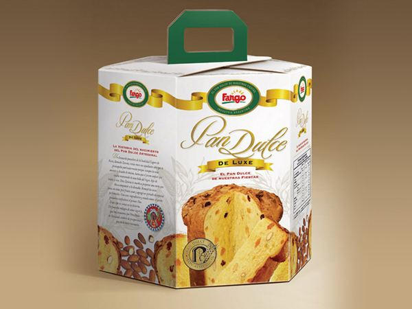 食(shí)品包裝盒 