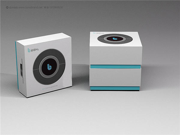 電(dian)子産品(pǐn)包裝 