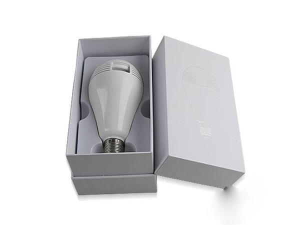 電子(zi)産品包裝(zhuang) 