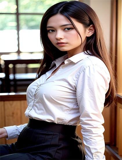 人物深度分析：《君九龄》中的高速摄影的慢动作与细节捕捉 感受人物塑造的匠心