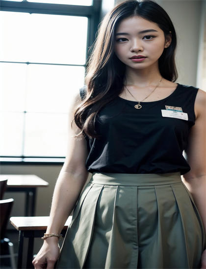 年代剧经典女朋友的品味3的人物塑造与情感表达 ——年代剧爱好者的必读指南