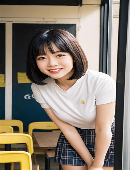 《溜溜性感女孩警察》叙事手法非主流解析：时间线安排与视角切换技巧探讨